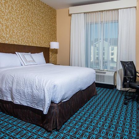 Fairfield Inn & Suites By Marriott Florence I-20 Экстерьер фото