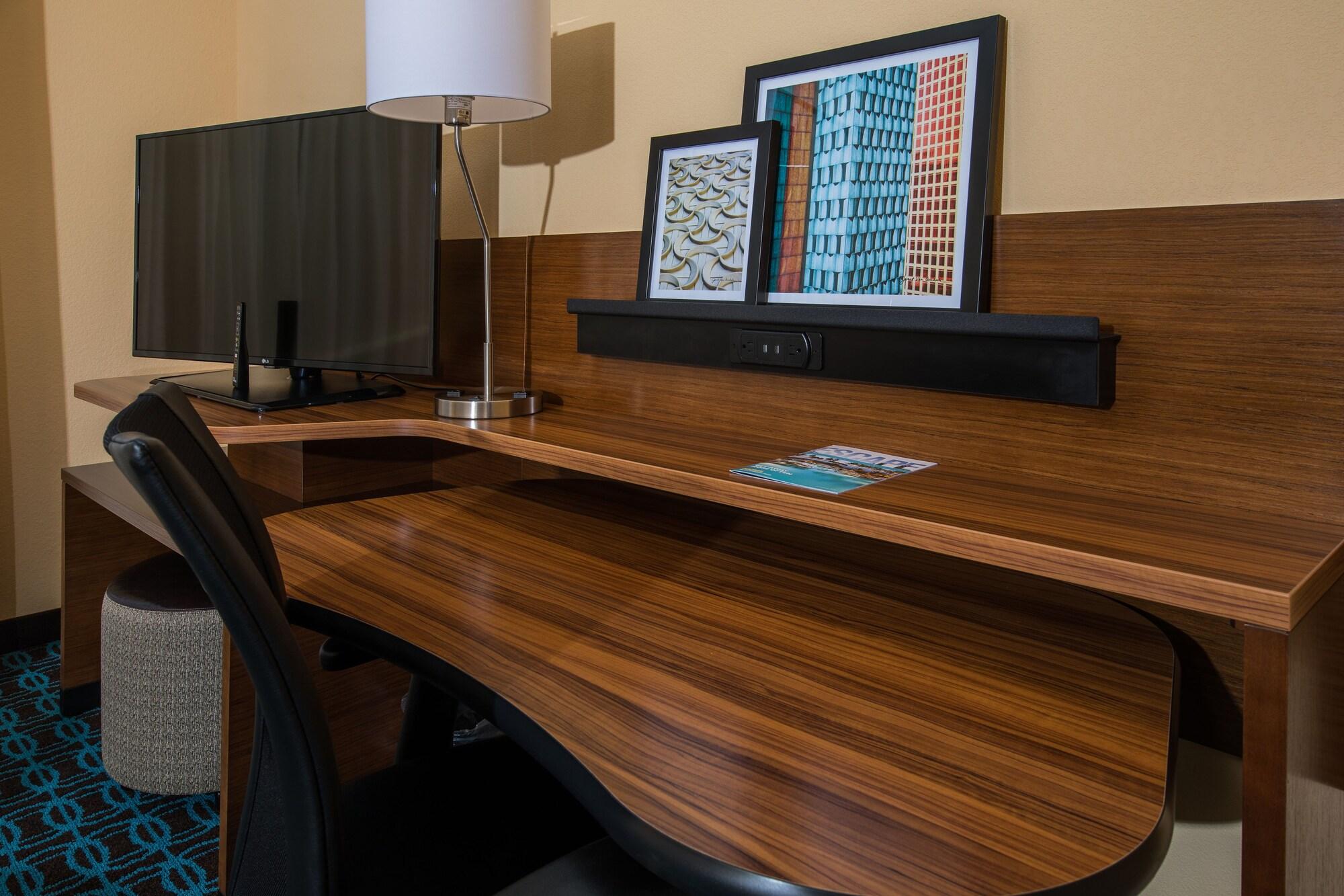 Fairfield Inn & Suites By Marriott Florence I-20 Экстерьер фото